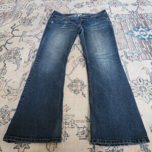 MUDD JEANS size 11